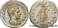 THE SEVERANS (193 AD to 235 AD) Denier ELAGABALUS Rome 218 (19mm, 3,05g, 6h) -