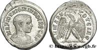 THE MILITARY CRISIS(235 AD to 284 AD) Tétradrachme syro-phénicien PHILIPPUS II Antioche, Syrie, Séleucie et Piérie 244 (28,00mm, 12,85g, 6h) -