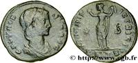 THE TETRARCHY(284 AD to 337 AD) Follis ou nummus GALERIA VALERIA Thessalonique 308-310 (24,5mm, 5,64g, 12h) -