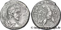 THE SEVERANS (193 AD to 235 AD) Tétradrachme syro-phénicien MACRINUS Cyrrhus, Syrie, Cyrrhestica 217-218 (24mm, 15,06g, 12h) -