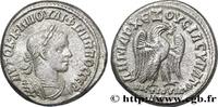 THE MILITARY CRISIS(235 AD to 284 AD) Tétradrachme syro-phénicien PHILIPPUS II Antioche, Syrie, Séleucie et Piérie 249 (28,00mm, 11,91g, 12h) -