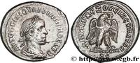 THE MILITARY CRISIS(235 AD to 284 AD) Tétradrachme syro-phénicien PHILIPPUS II Antioche, Syrie, Séleucie et Piérie 249 (28,00mm, 13,51g, 1h) -