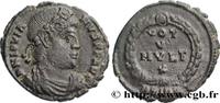 THE CHRISTIAN EMPIRE (337 AD to 363 AD) Maiorina ou nummus, (PB, Æ 3) JOVIAN Sirmium 363-364 (20mm, 2,91g, 6h) -