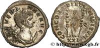 THE MILITARY CRISIS(235 AD to 284 AD) Aurelianus SEVERINA Siscia 275 (22,5mm, 3,37g, 6h) -