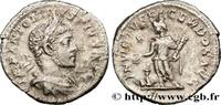 THE SEVERANS (193 AD to 235 AD) Denier ELAGABALUS Rome 221 (19mm, 3,24g, 12h) -