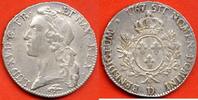 Französische Königliche Münzen LOUIS XV 1715-1774 ÉCU AU BANDEAU 1767 D ATELIER DE LYON MÉTAL ARGENT POIDS 29.40g / N° CATALOGUE : G322 -