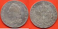 Französische Königliche Münzen LOUIS XV 1715-1774 ÉCU A LA VIEILLE TÊTE ANNÉE 1771 D ATELIER LYON MÉTAL ARGENT POIDS 29.20g ÉTAT TTB RARE SANS STRIE D'AJUSTAG -