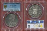 Französische Dezimalmünzen 5 FRANCS HENRI V, PRÉTENDANT 1820-1883 ARGENT ANNÉE 1832, TRANCHE EN CREUX ETAT SPLENDIDE TRÈS JOLIE MONNAIE VENDU SOUS COQUE PCGS SP61 -