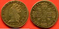 Französische Königliche Münzen 1774 LOUIS D'OR LOUIS XV 1715- DE NOAILLES 1717 A ATELIER PARIS POIDS 12.02g PATINE ORANGE / N° CATALOGUE : GAD344 -