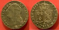 Französische Königliche Münzen 1793 LOUIS D'OR LOUIS XVI 1774- A LA TETE NUE 1786 A ATELIER PARIS POIDS 7.64g VARITE A LA CORNE RECOURBEE SUR LA DROITE HABITUELLEMENT CETTE V -