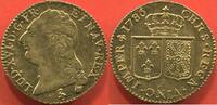 Französische Königliche Münzen 1793 LOUIS D'OR LOUIS XVI 1774- A LA TÊTE NUE 1786 A ATELIER PARIS POIDS 7.65g ETAT SUP/SPL JOLIE MONNAIE AVEC SON ECLAT DE FRAPPE / N° CATALOG -