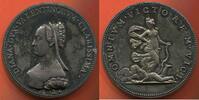 Médailles HENRI II 1547-1559 DIANE DE POITIERS MAITRESSE DU ROI MÉDAILLE EN ARGENT REFRAPPE DU 18eme SIÈCLE A/ DIANA . DVX . VALENTINORVM -