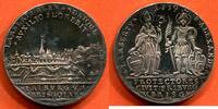 Médailles MEDAILLE EN ARGENT 1974 A/ LAMBERTI ALEXANDRIQUE POIDS 30.17g * -