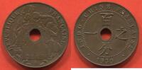 Ausländische Münzen 1 CENT INDOCHINE EN BRONZE 1930 A POIDS 5.07g ÉTAT SPL / N° CATALOGUE : LECOMPTE095 -