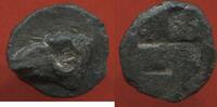 Antike Münzen OBOLE MARSEILLE PÉRIODE ARCHAÏQUE B 500-475 AV J-C MASSALI... 250,00 EUR  plus 15,00 EUR verzending