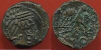 Antike Münzen BRONZE CARNUTES RÉGION DE LA BEAUCE IIe ET Ier SIÈCLE AVAN... 105,00 EUR  plus 12,00 EUR verzending