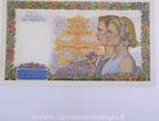 500 Francs la Paix 500 Francs La Paix 25.7.1940, B.870/613, SUP EF