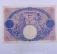50 Francs Rose et Bleu 50 Francs Bleu et Rose 4.6.1914, T5266/788, TTB VF