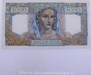 1000 Francs Minerve et Hercule 1000 Francs Minerve et Hercule 7.4.1949, R.555/65178, Pr.neuf CH UNC