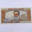 5000 Francs Henri IV 5000 Francs Henri IV 7.2.1957, Z.6/62449, TTB+ VF+
