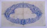 500 Francs Bleu et Rose modifié 500 Francs Bleu et Rose 24.3.1938, X.2760/812, TTB VF