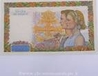 500 Francs la Paix 500 Francs La Paix 7.1.1943, D.7789/111, TTB+ VF+