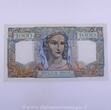1000 Francs Minerve et Hercule 1000 Francs Minerve et Hercule 7.4.1949, R.555/65174, Pr.Neuf CH UNC