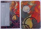 Saint Marin 2 euro Euro, Saint-Marin 2018, Tintoretto -