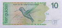 ANTILLES NEERLANDAISES 10 Gulden Antilles Néerlandaises 1994, 2056469330, Pick: 23, UNC