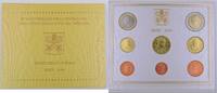 Vatican City State Euro, Vatican, Benoit XVI, Coffret Brillant Universel -