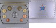 Vatican City State Euro, Vatican Jean-Paul II, coffret Belle Epreuve -
