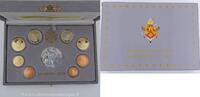 Vatican City State Euro, Vatican Benoit XVI, coffret Belle Epreuve -
