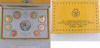 Vatican City State Euro, Vatican Benoit XVI, coffret Belle Epreuve -
