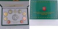Vatican City State Euro, Vatican Benoit XVI, coffret Belle Epreuve -