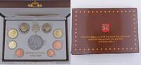 Vatican City State Euro, Vatican Benoit XVI, coffret Belle Epreuve -