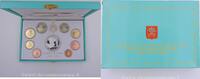 Vatican City State Euro, Vatican Benoit XVI, coffret Belle Epreuve -