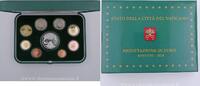 Vatican City State Euro, Vatican François I, coffret Belle Epreuve -