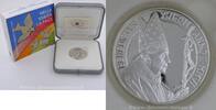Vatican City State 5 euro Euro, Vatican 2006 BE, 39ème journée mondiale de la Paix. -