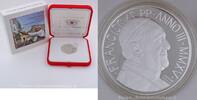 Vatican City State 5 euro Euro, Vatican 2015 BE, 48ème journée mondiale de la Paix. -