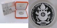 Vatican City State 10 euro Euro, Vatican 2016 BE, 31ème journée mondiale de la jeunesse. -