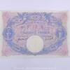 50 Francs Rose et Bleu 50 Francs Bleu et Rose 4.6.1914, T5266/788, TTB VF