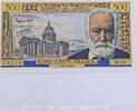 500 Francs Victor Hugo 500 Francs 6.2.1958 Victor Hugo 6.2.1958, W.89/21... 378,00 EUR  Excl. 10,00 EUR Verzending