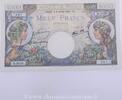 1000 Francs Commerce et Industrie 1000 Francs 6.7.1944 Commerce et Indus... 270,00 EUR  Excl. 7,00 EUR Verzending