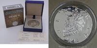 France 10 Euro Louis XIV 2014 BE,KM#2146 -