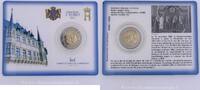 Luxembourg 2 euro Euro, Luxembourg -