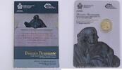 Saint Marin 2 euro Euro, Saint Marin 2014, Donato Bramante -
