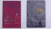 Saint Marin 2 euro Euro, Saint Marin 2015, Dante -