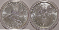 Vatican City State 500 Lire 1998 Monnaie étrangère, Vatican, Jean-Paul I... 40,00 EUR  Excl. 7,00 EUR Verzending