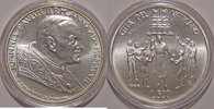 Vatican City State 500 Lire 1997 Monnaie étrangère, Vatican, Jean-Paul I... 40,00 EUR  Excl. 7,00 EUR Verzending