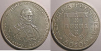 Portugal 50 Escudos 1969 Monnaie étrangère, Portugal  22,00 EUR  Excl. 7,00 EUR Verzending